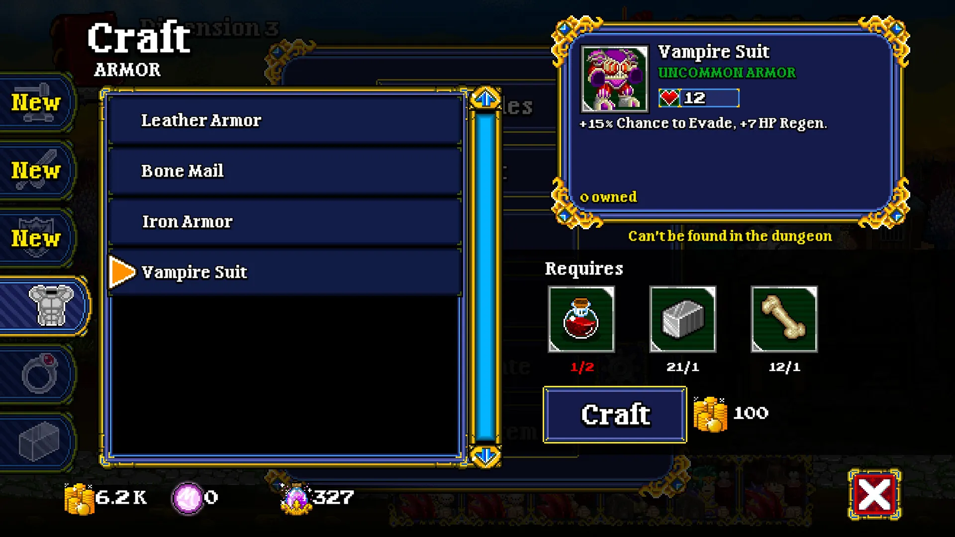 Soda Dungeon 2: скриншот 2