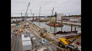 Harbor Alpha 0.4