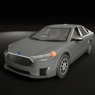 2020 Ford Fusion Energi