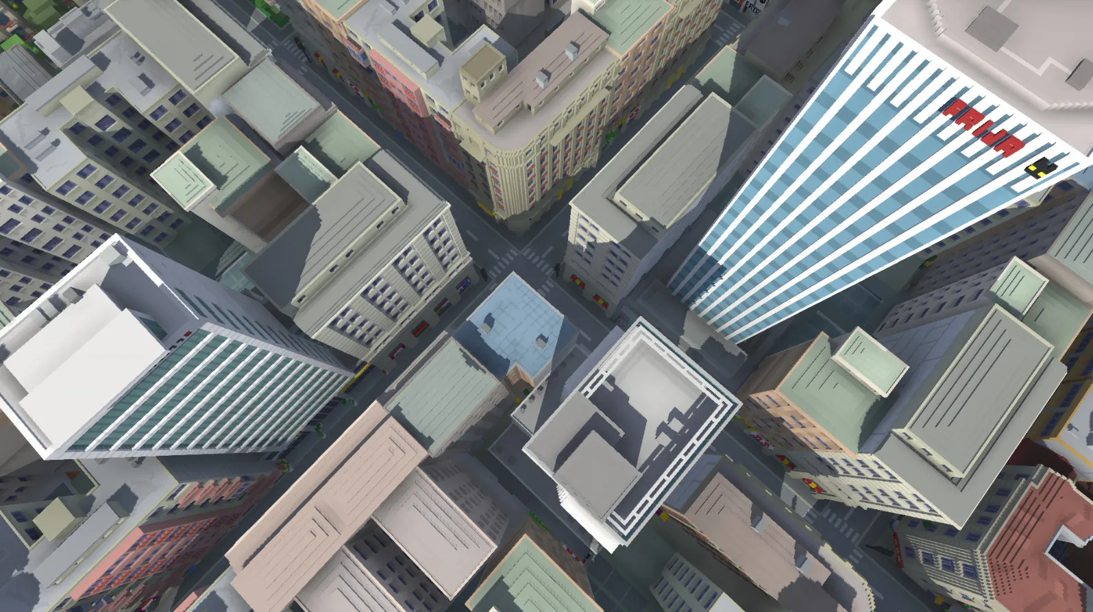 Urbek City Builder: скриншот 2