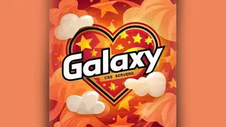GALAXY - MUSIC | MODELS