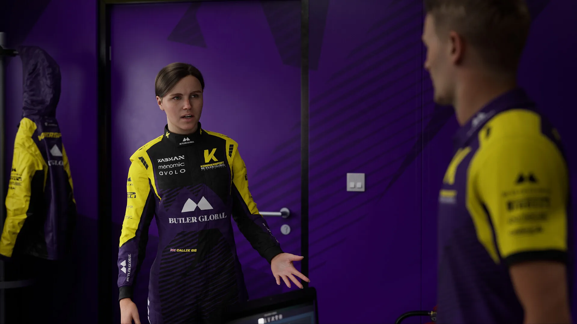 F1® 23: скриншот 4