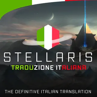 Stellaris Traduzione Italiana