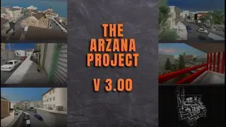 THE ARZANA PROJECT V3_0