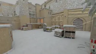 3имний Mlrage