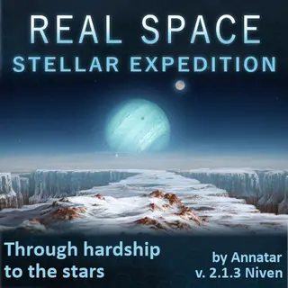 Real Space - Stellar Expedition