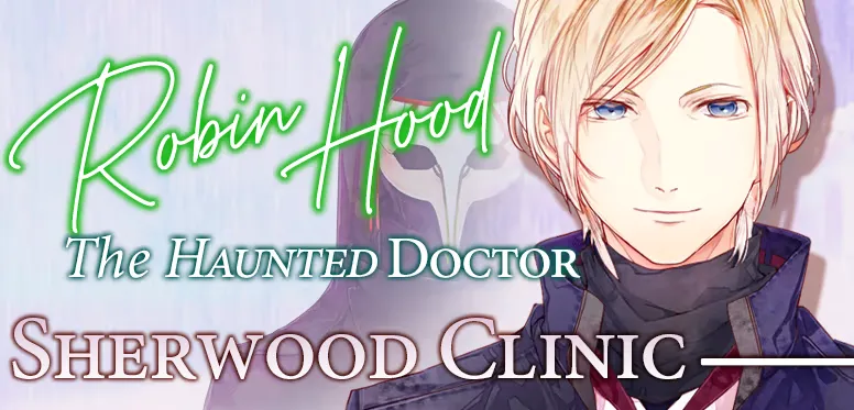 Sherwood Clinic Robin Hood - The Haunted Doctor