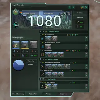Planet View Tweaks 1080p (2.2.5) [outdated]