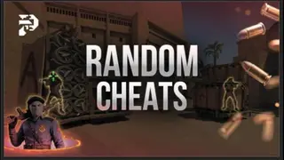 RANDOM cHEATS