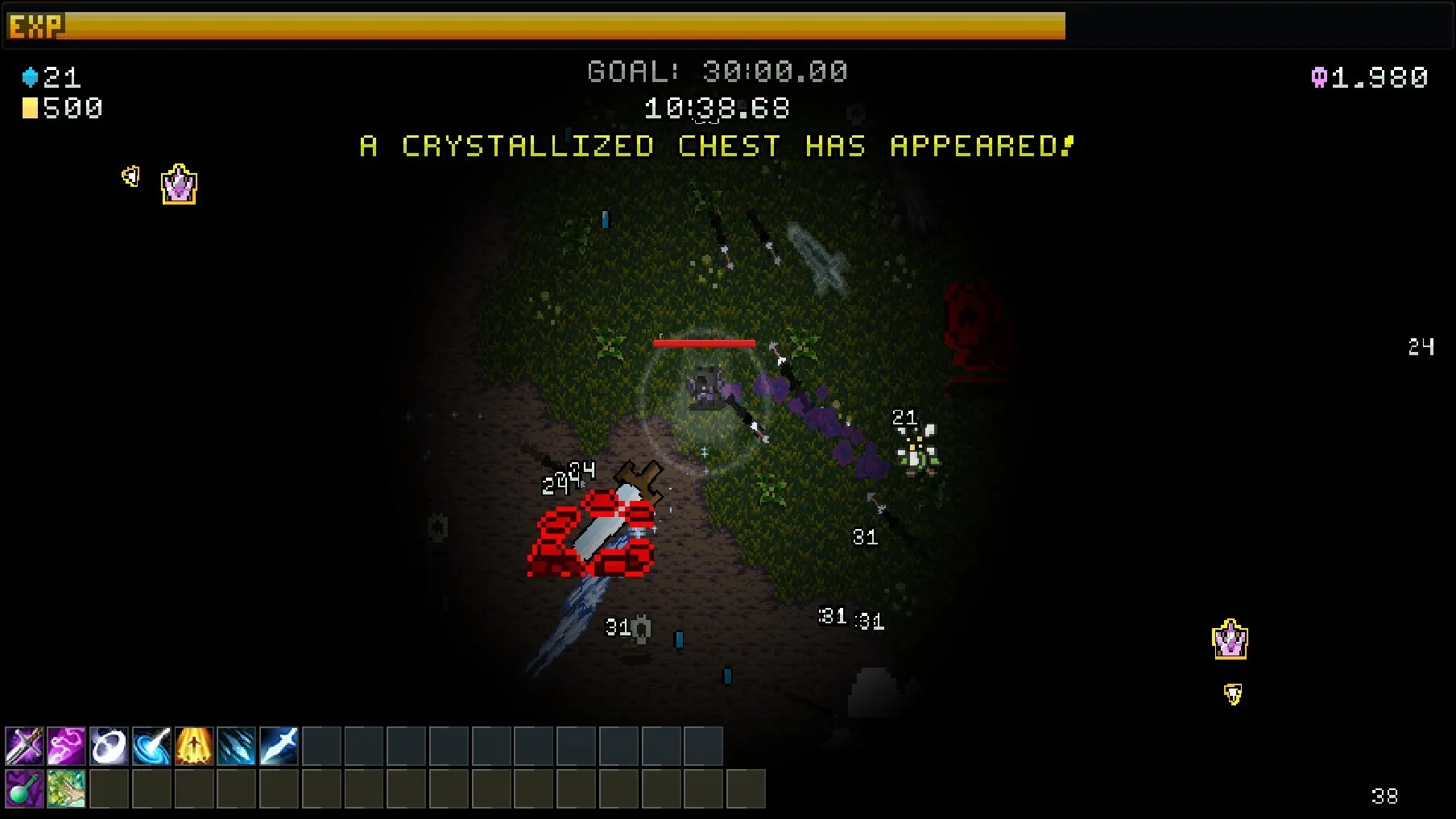 Nomad Survival: скриншот 3