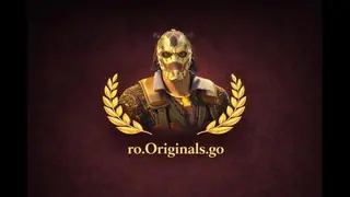 ro.Originals.go Assets Server