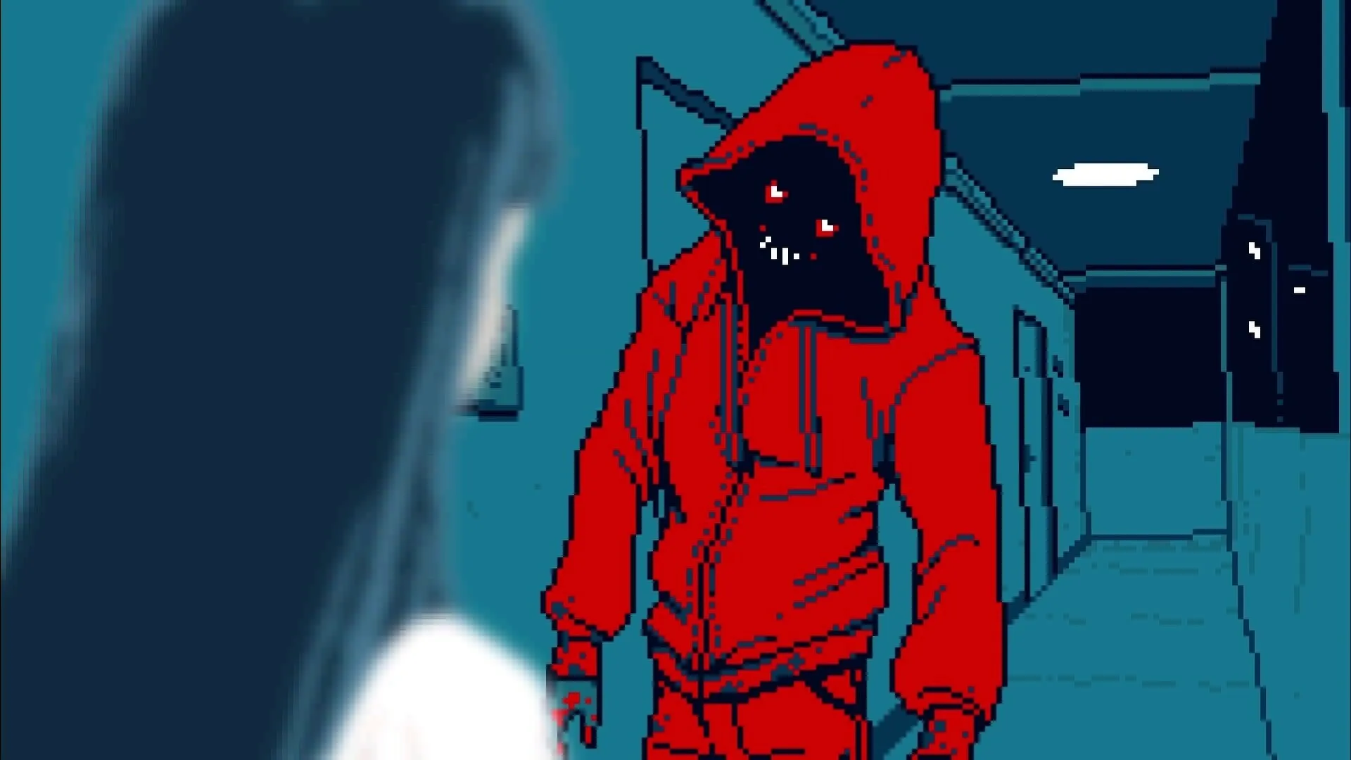 Urban Myth Dissolution Center: скриншот 7