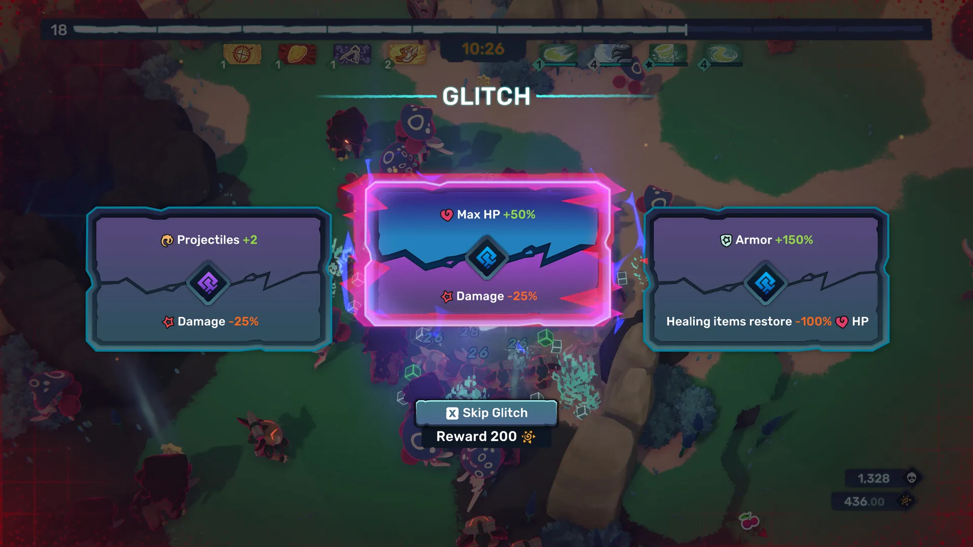 Temtem: Swarm: скриншот 7