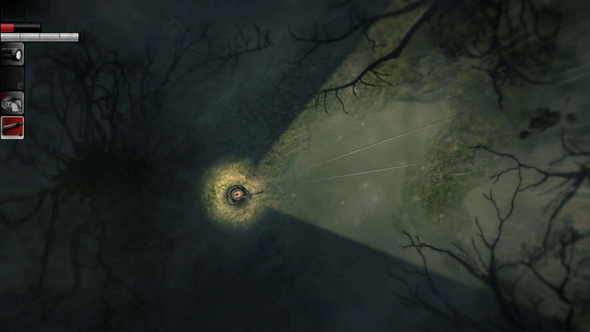 Darkwood: скриншот 8