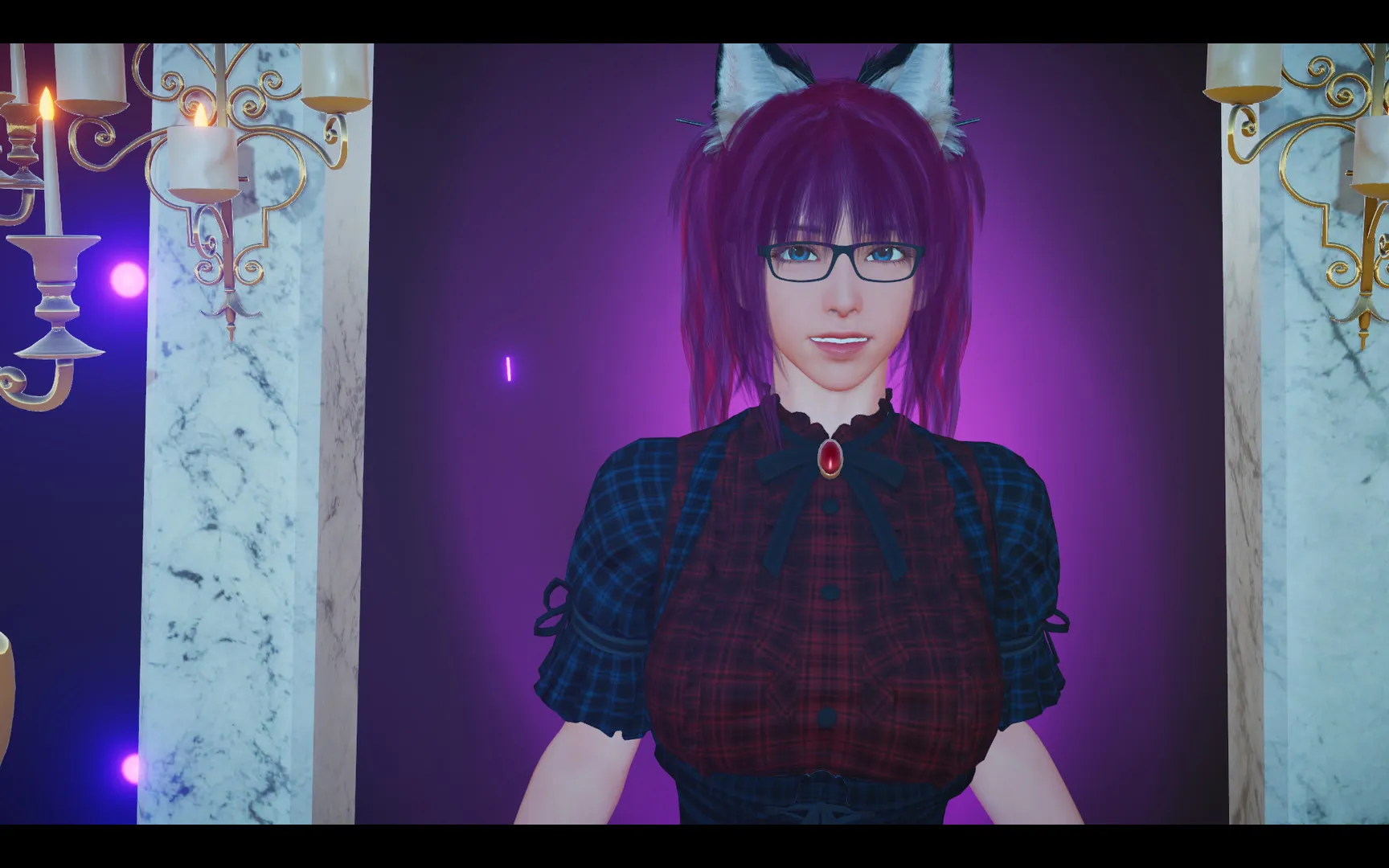 Succubus Cafe: скриншот 4