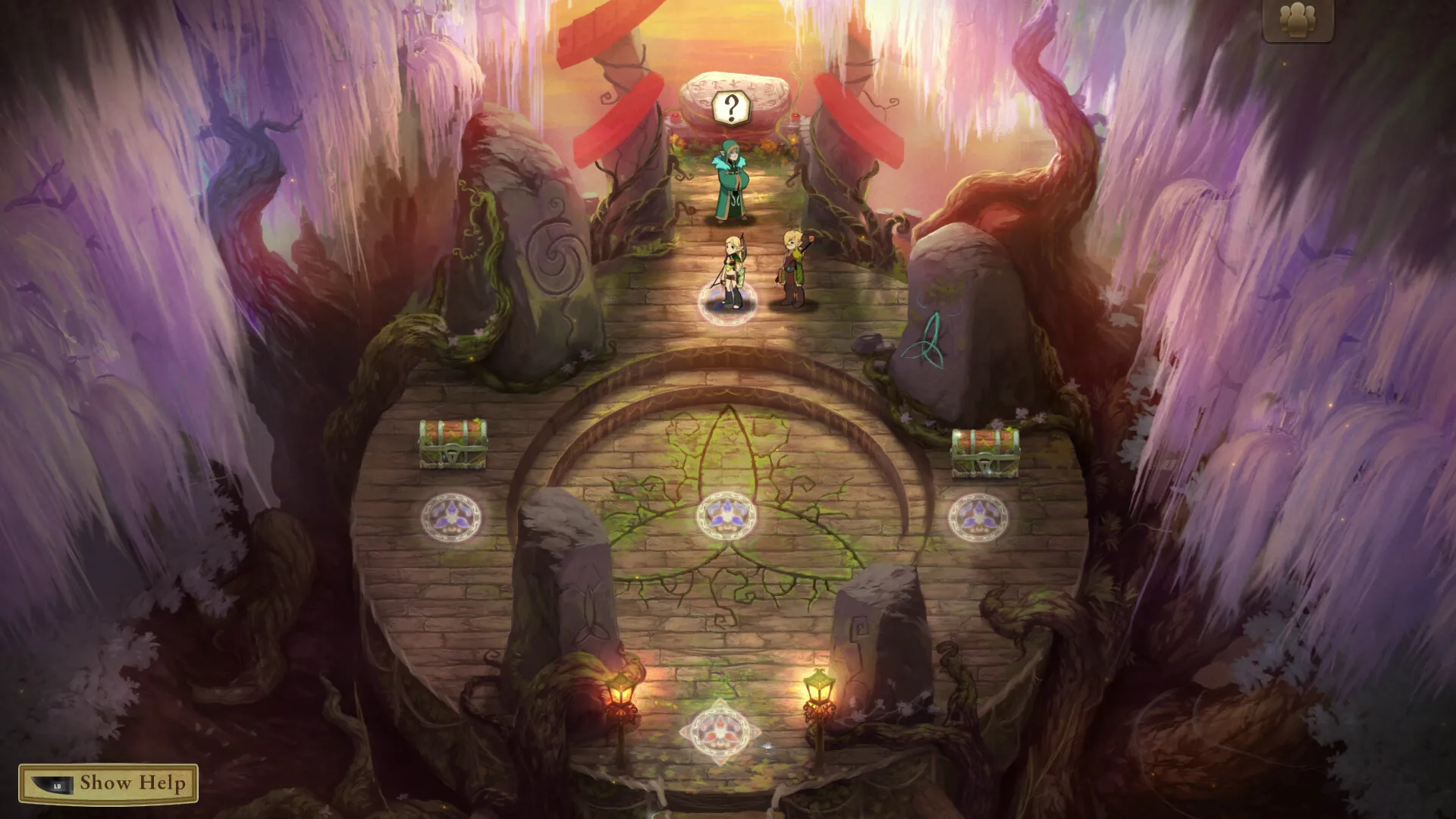 Might & Magic: Clash of Heroes - Definitive Edition: скриншот 8