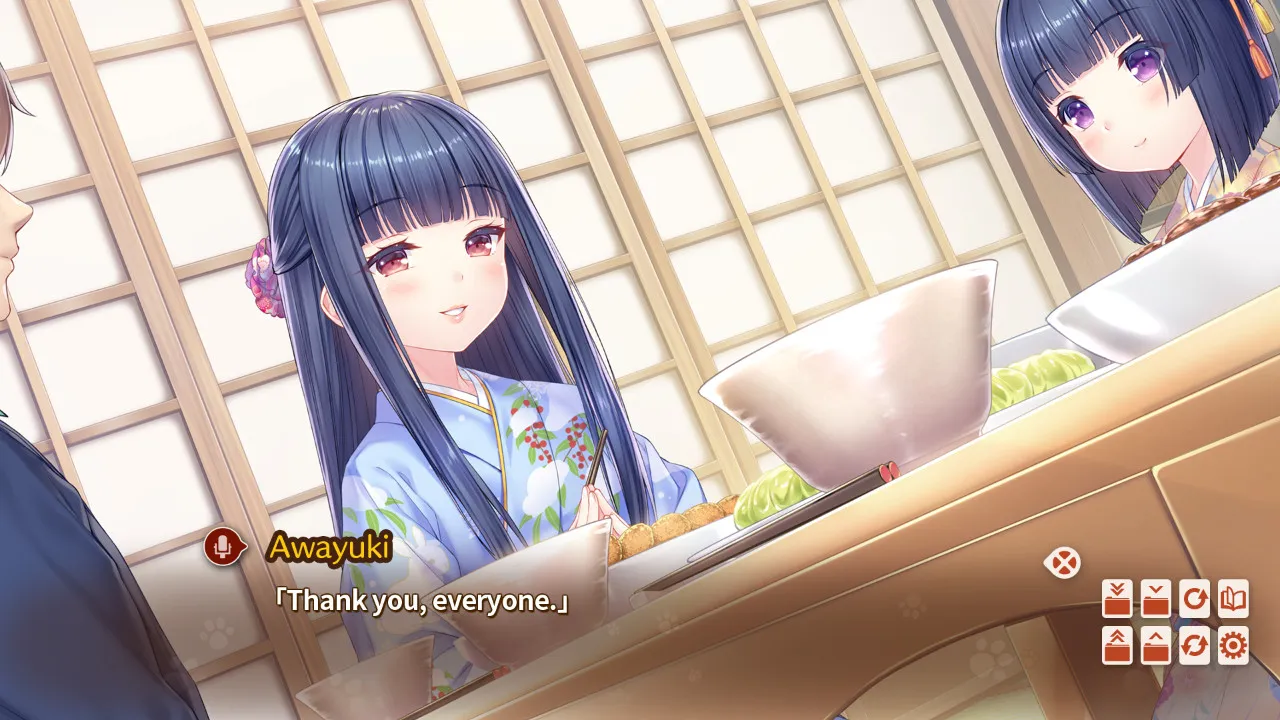 NEKOPARA Vol. 4: скриншот 4