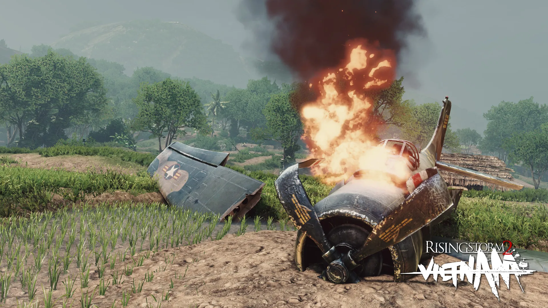 Rising Storm 2: Vietnam: скриншот 5