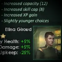 Fox Leader Mod
