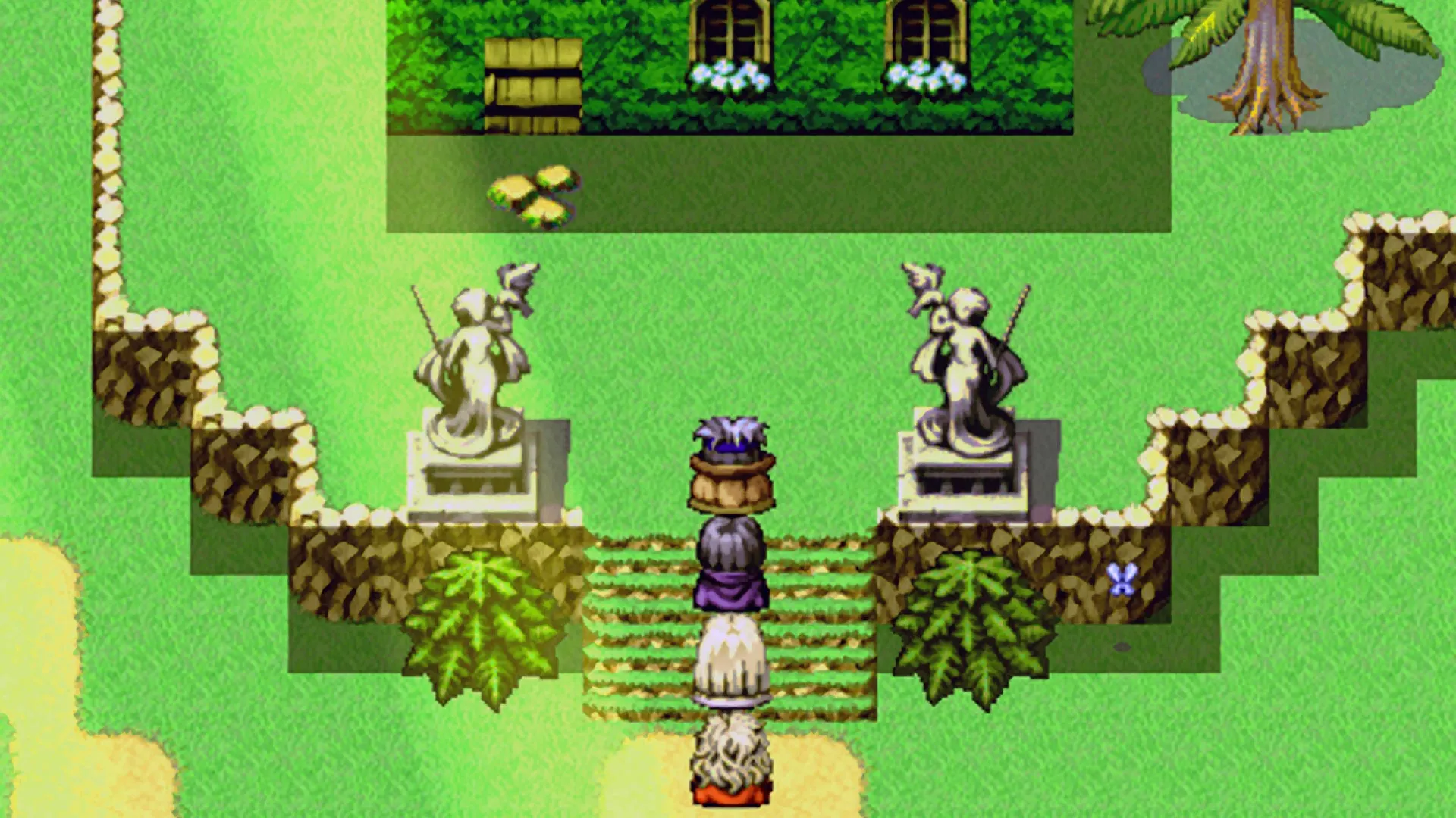 Labyronia RPG 2: скриншот 4