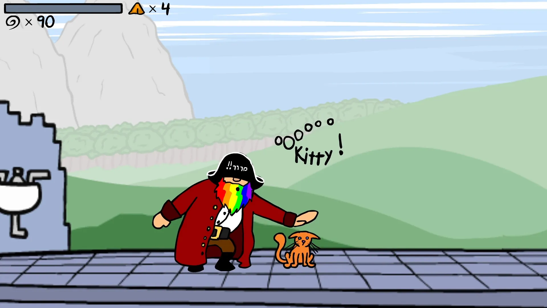 The Fancy Pants Adventures: Classic Pack: скриншот 8