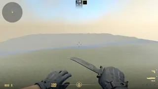 BattleRoyal test map