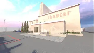 The Theater