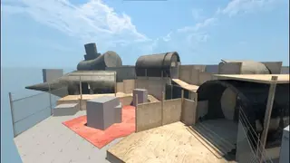 De_Marooned Wip