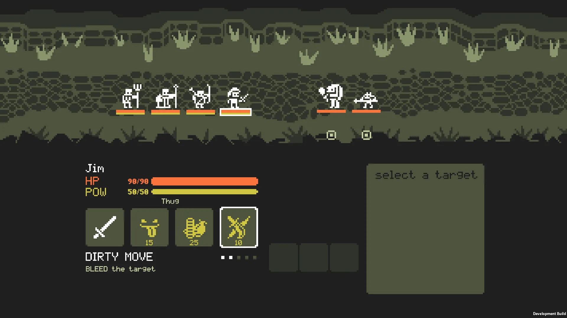 Tinyfolks: скриншот 1