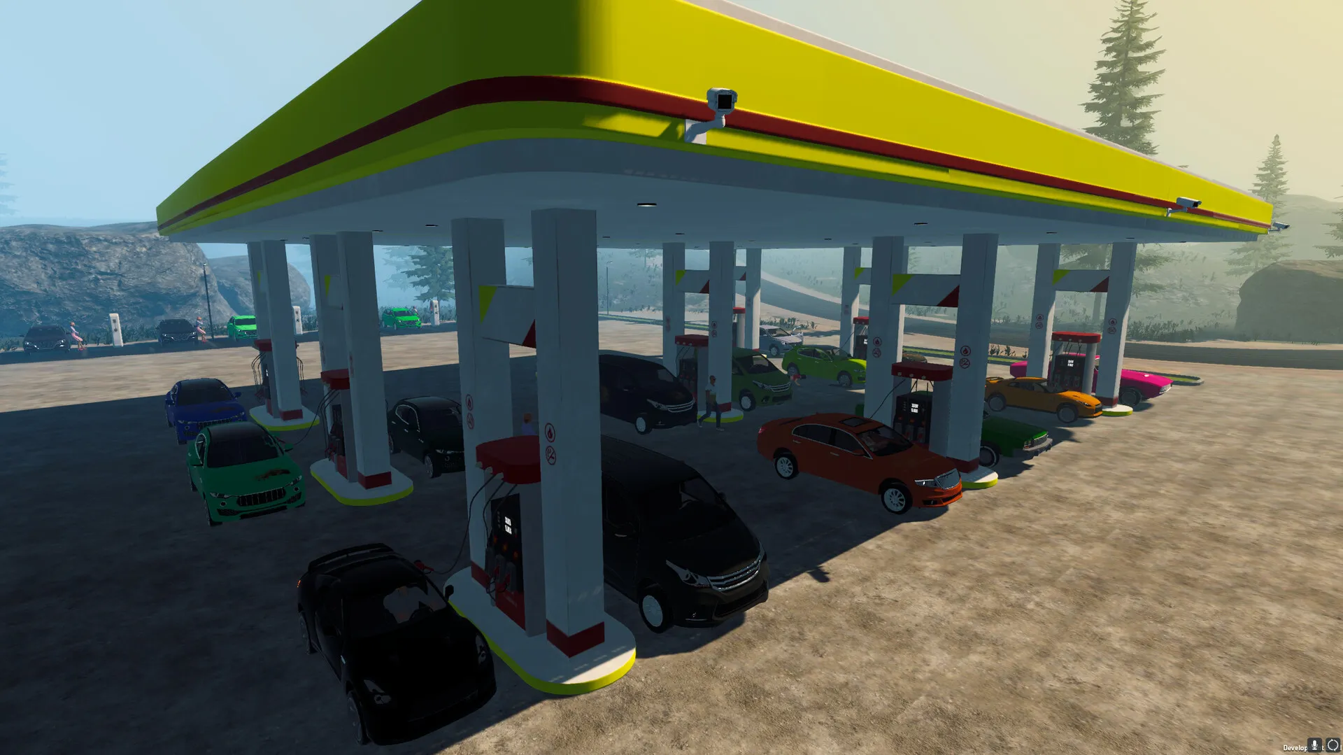 Pumping Simulator 2: скриншот 8