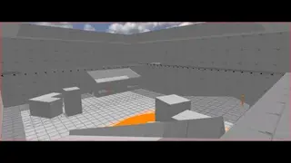 de_bunker (WIP)