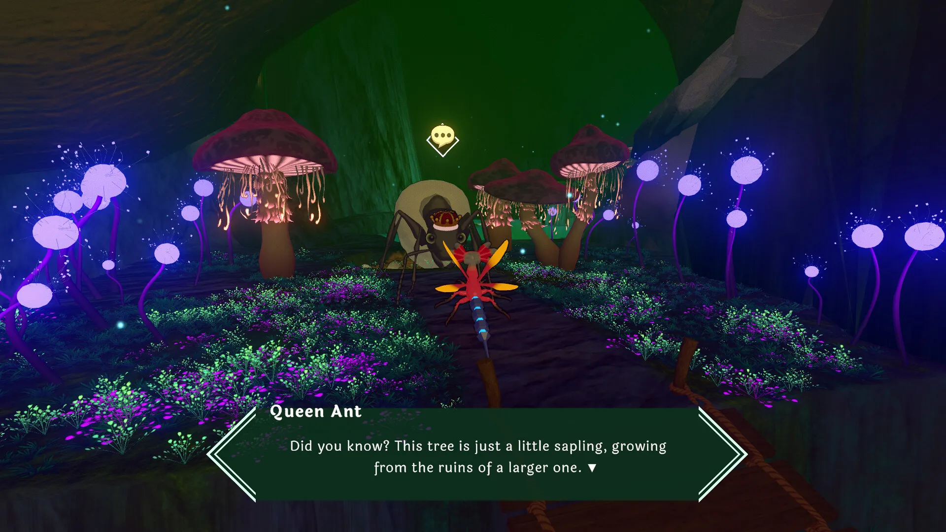 Strange Seed: скриншот 5