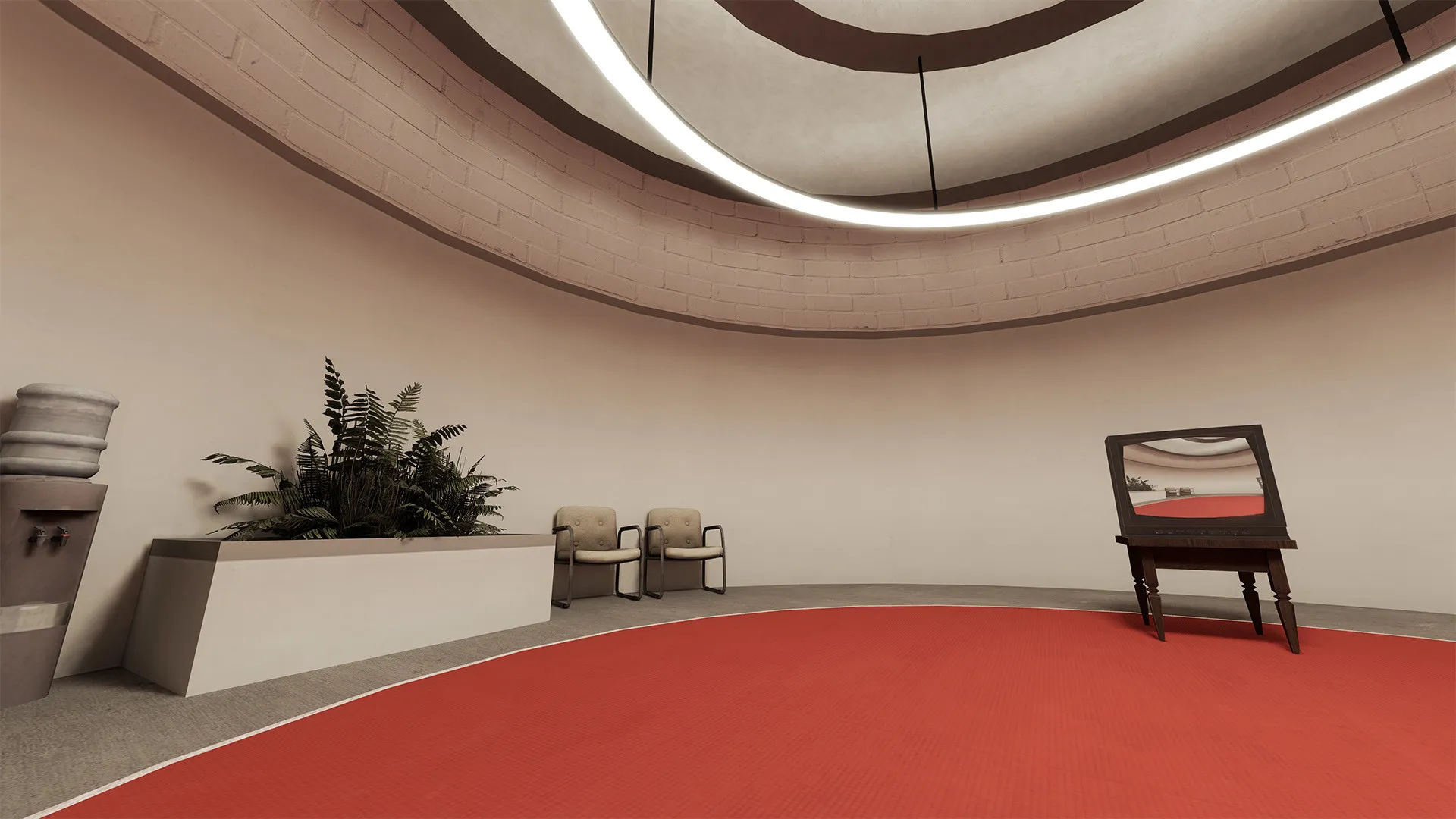 The Stanley Parable: Ultra Deluxe: скриншот 2