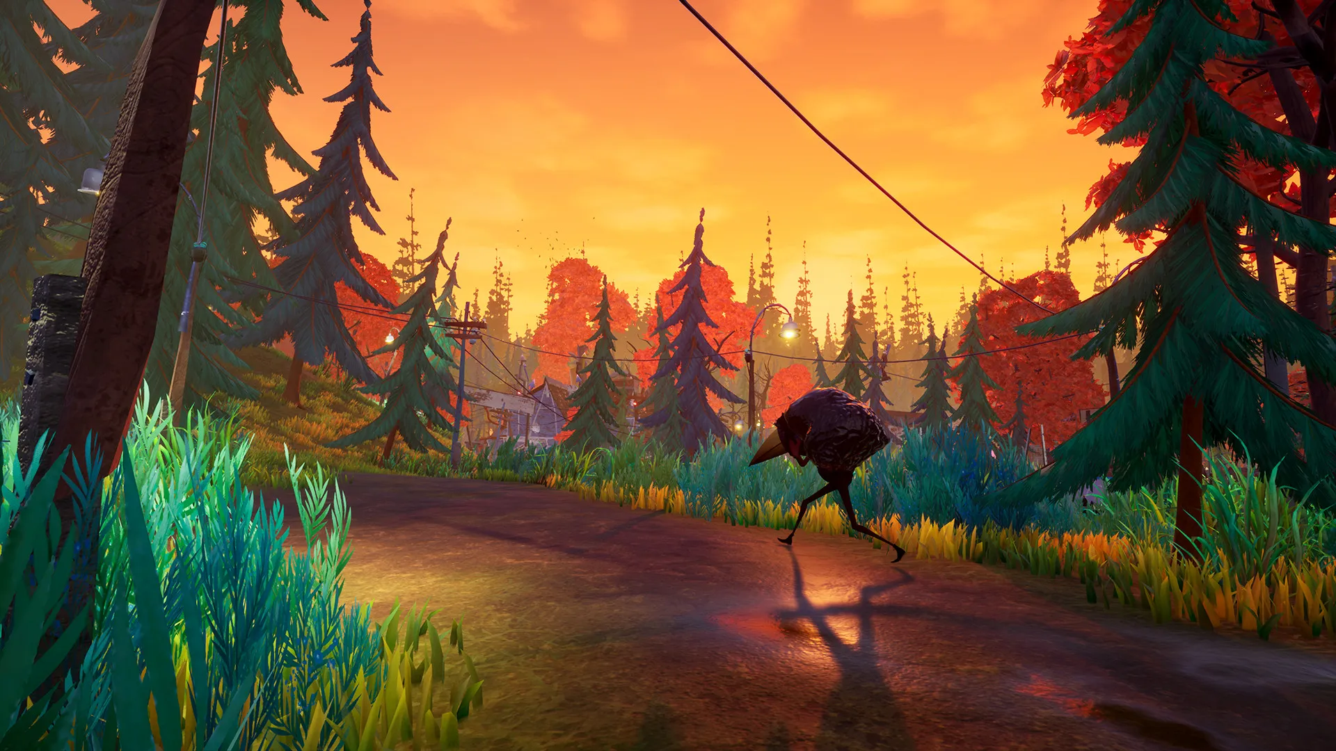 Hello Neighbor 2 Alpha 1.5: скриншот 4