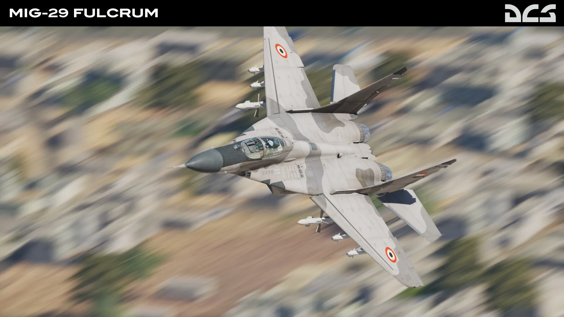 DCS World Steam Edition: скриншот 3