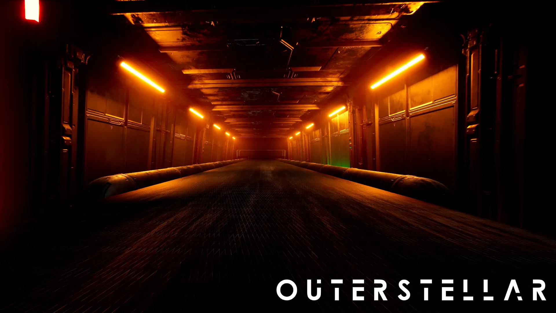 Outerstellar: скриншот 4