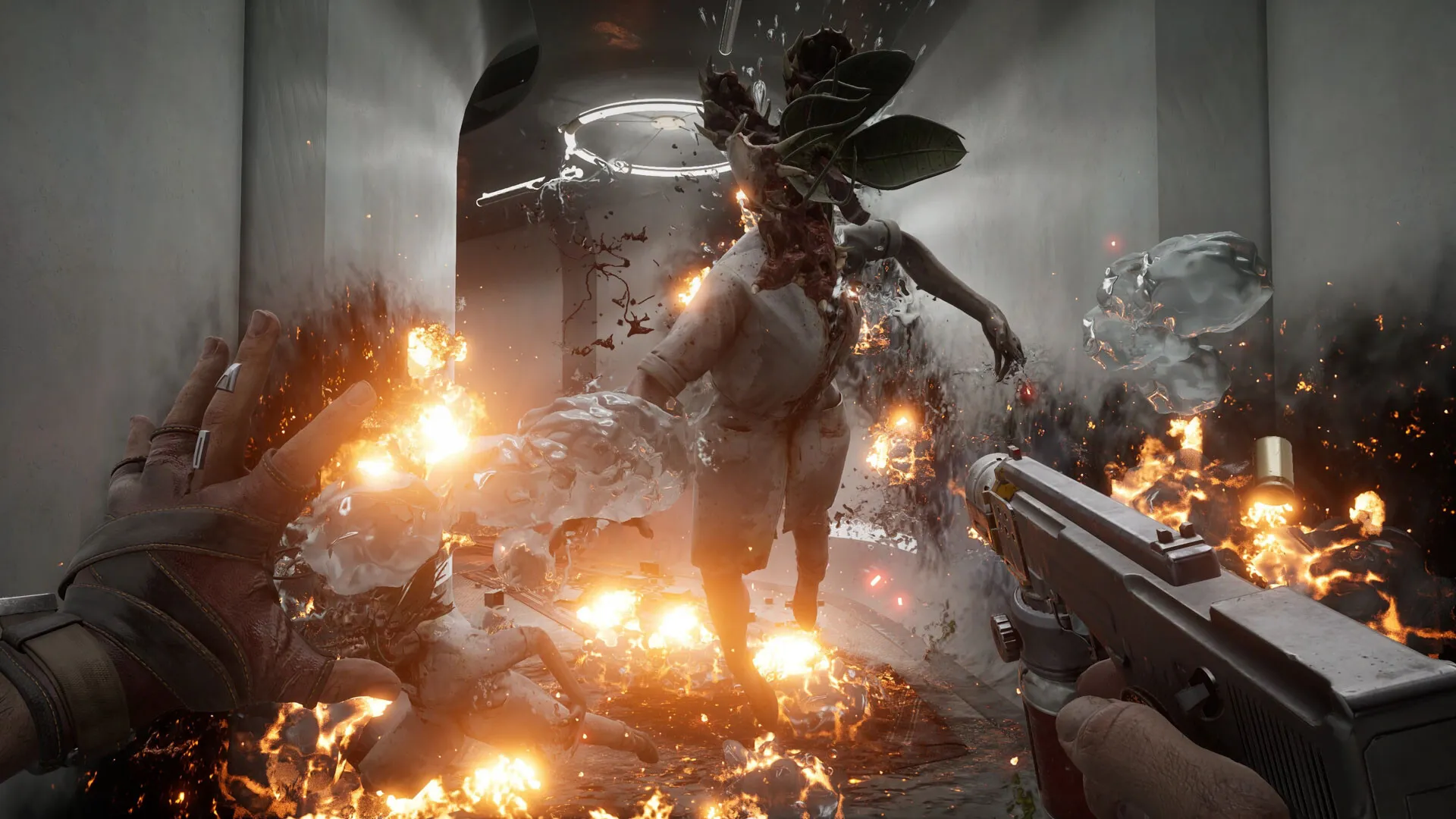 Atomic Heart: скриншот 7