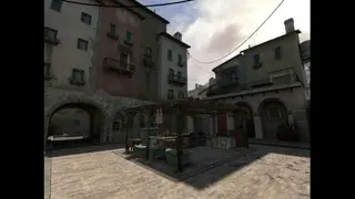 Paradiso