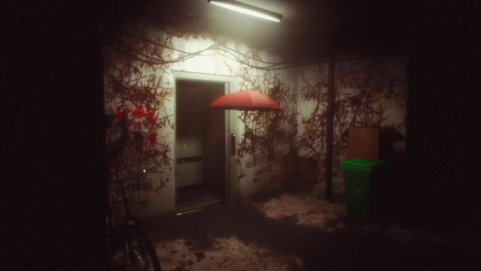 No Return: скриншот 3