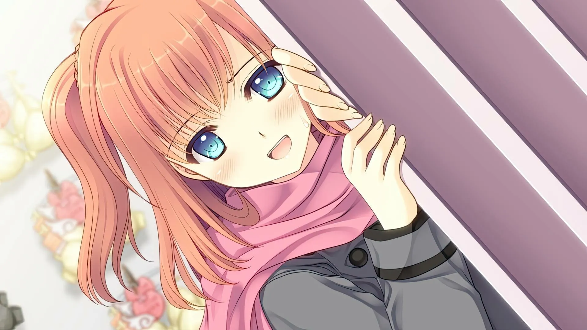 Otome Riron to Sono Shuuhen -École de Paris-: скриншот 6