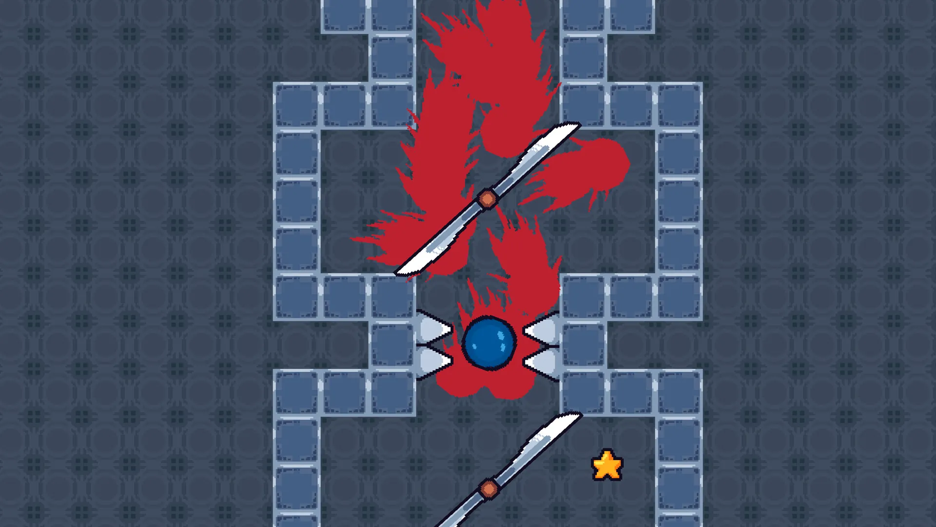 Ball Torture: скриншот 6