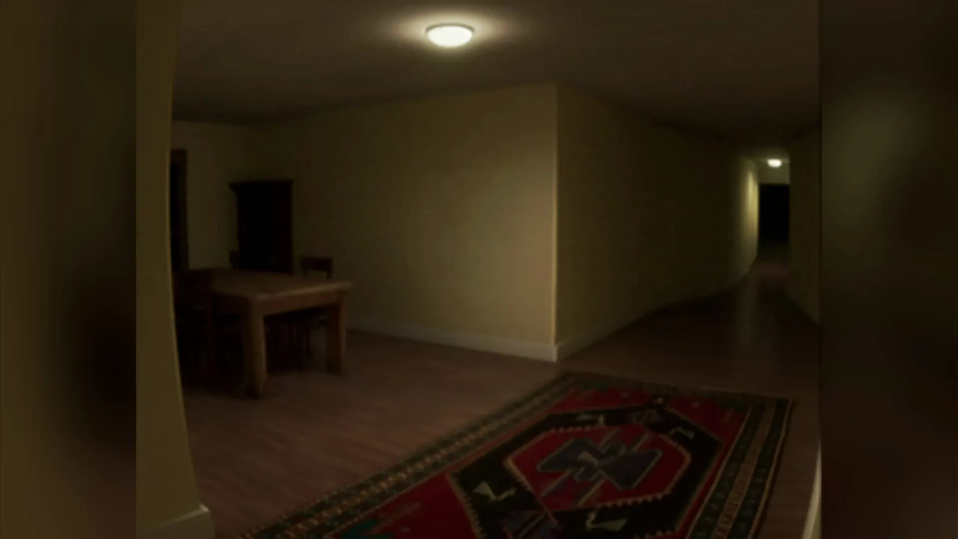 The Complex: Found Footage: скриншот 5