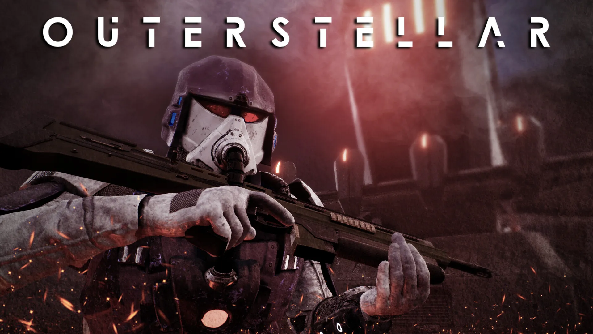Outerstellar: скриншот 2