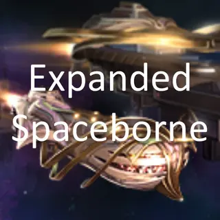 Spaceborne Civs Expanded