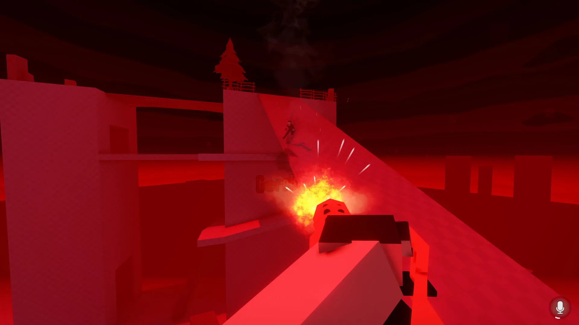 GoreBox: скриншот 1