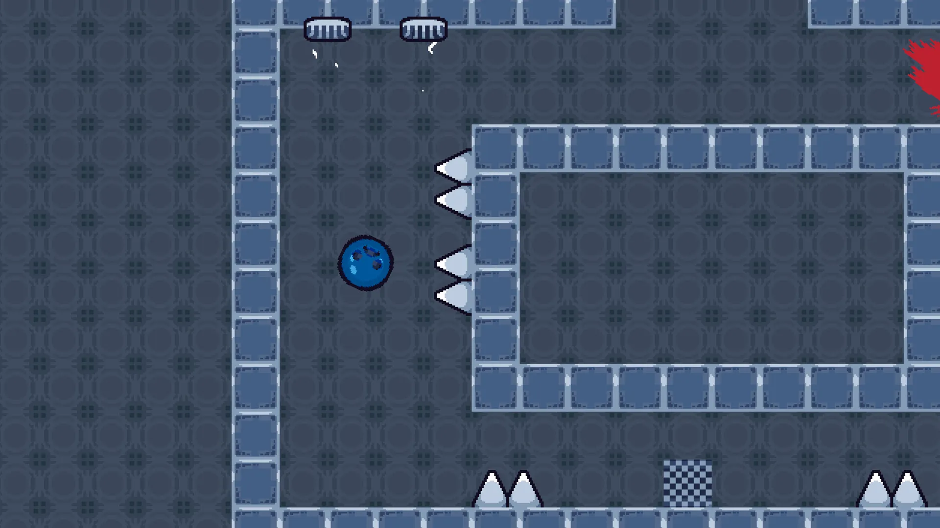 Ball Torture: скриншот 7