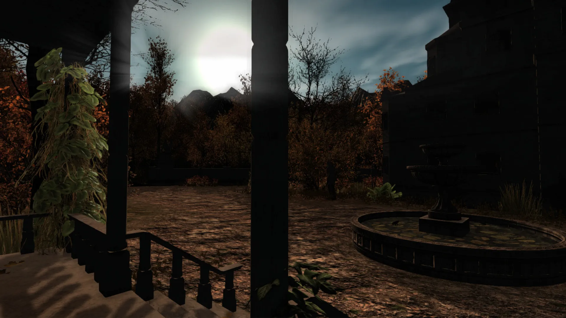 Pineview Drive: скриншот 2