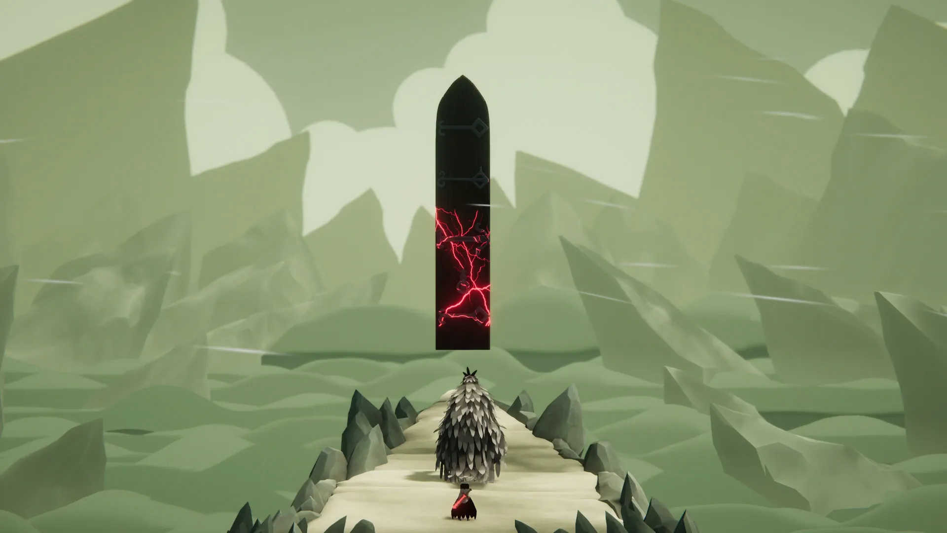 Death's Door: скриншот 2