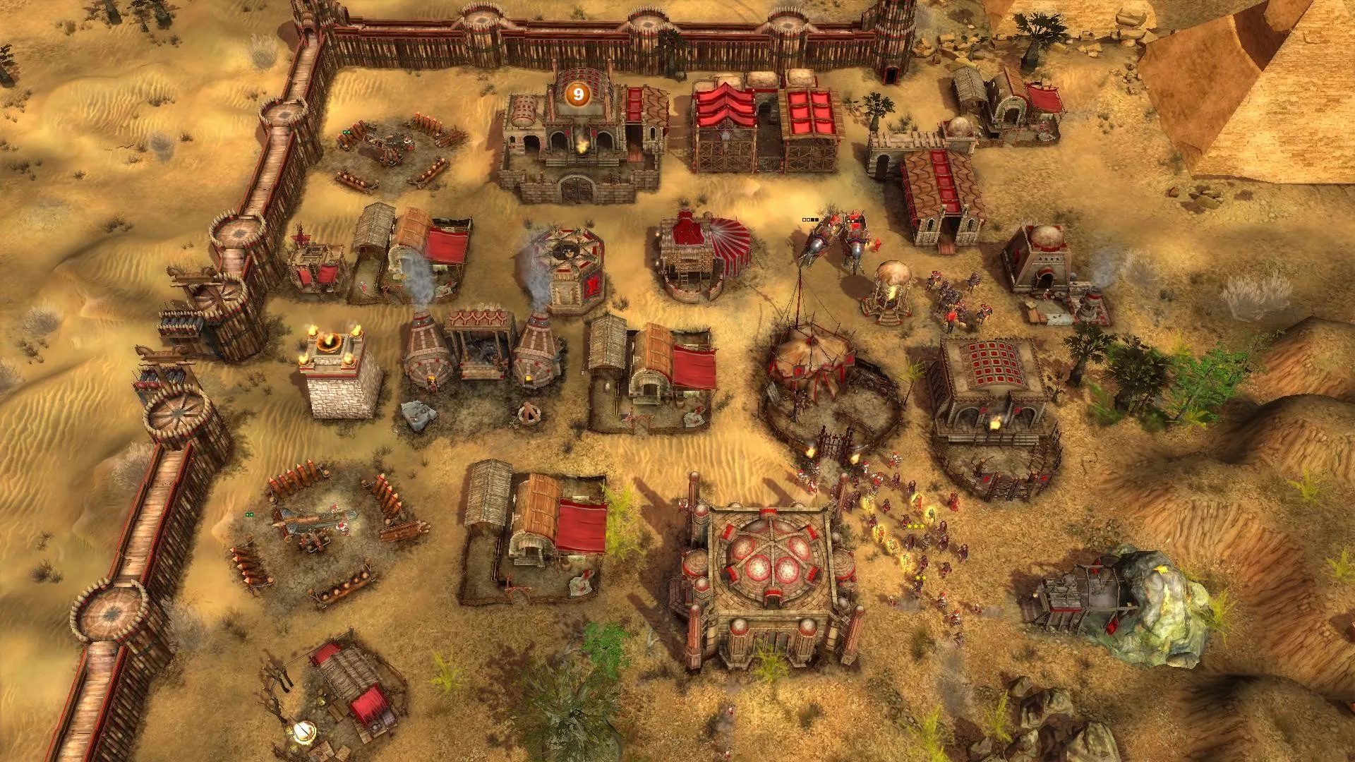 Ancient Wars: Sparta Definitive Edition: скриншот 6