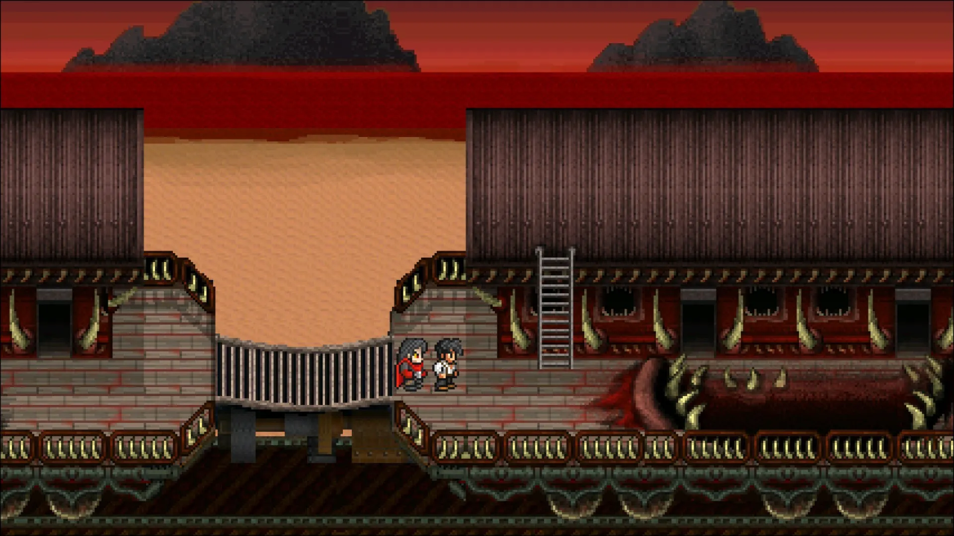 Penny Arcade's On the Rain-Slick Precipice of Darkness 4: скриншот 3